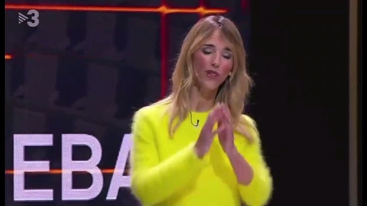 Arrimadas y Álvarez de Toledo machacan al jefe de TV3: "Deje de hacer de comisario político y dimita de una vez"