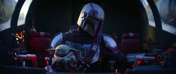 Baby Yoda vs AngryCat Baby Yoda Best Cute Moments