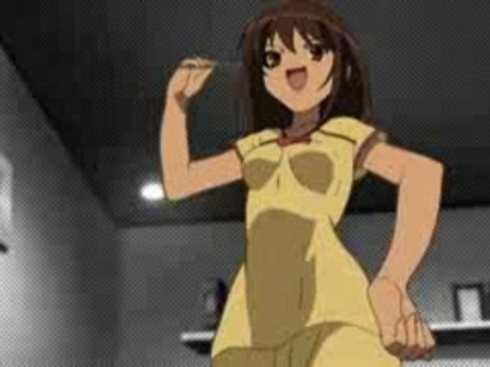 AMVsuzumiya
