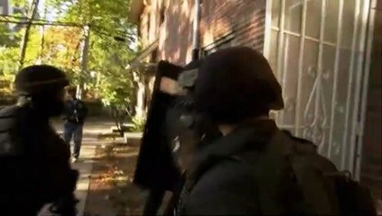 El Negocio de la Droga: Cocaina