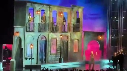 Así fue el show con hologramas de Madonna y Maluma en los Billboard Music Awards 2019 que costó USD 5 millones