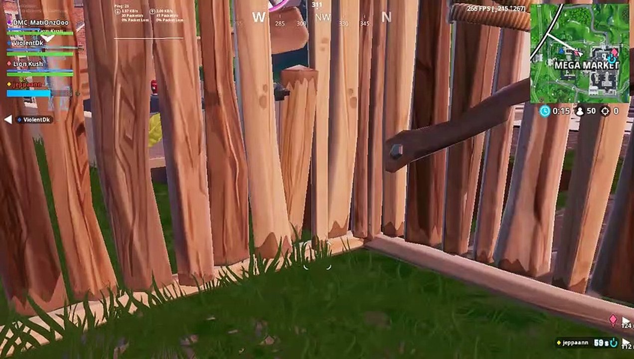 Fortnite - game