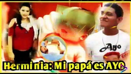 Herminio dice que el novio de Wendy, le mando un mensaje diciendole que la relación va enserio