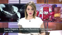 El tremendo cisco que montaron Pilar Gutiérrez y Juan Carlos Monedero con una desbordada Chaparro