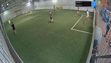 Equipe 1 Vs Equipe 2 - 04/01/20 14:49 - Loisir Poitiers - Poitiers Game Parc