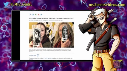 A Feminist Mom's Feminist Fail