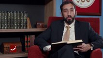 Nothing Short of Excellence - Amazed by the Quran w- Nouman Ali Khan