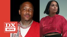 YG & Lauren London Reflect On Nipsey Hussle Going Into 2020