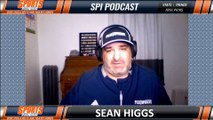 NFL Picks Tony T Sean Higgs 1/5/2020