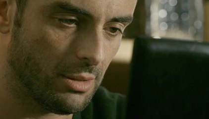 Escenas Javier ( Caps. 36 y 38)