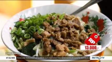 Spesial Selera Bakmi (1)
