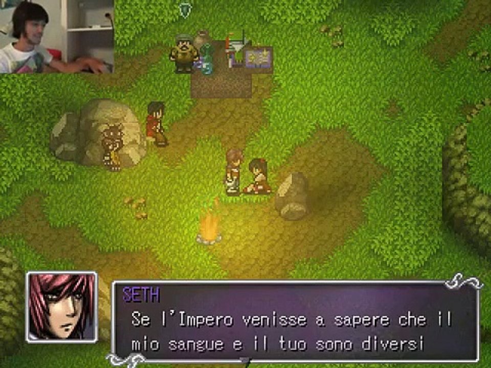 Theia #19 extra - Risposte rassicuranti