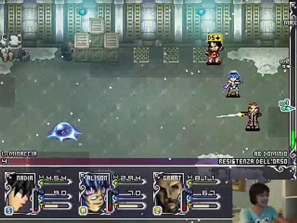 Theia #20 - Risparmiare per le cure!