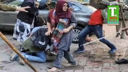 UP Police का शर्मनाक चेहरा आया दुनिया के सामने, सुलेमान को मारी थी गोली. सुनिए पूरी दास्तान परिवार की जुबानी