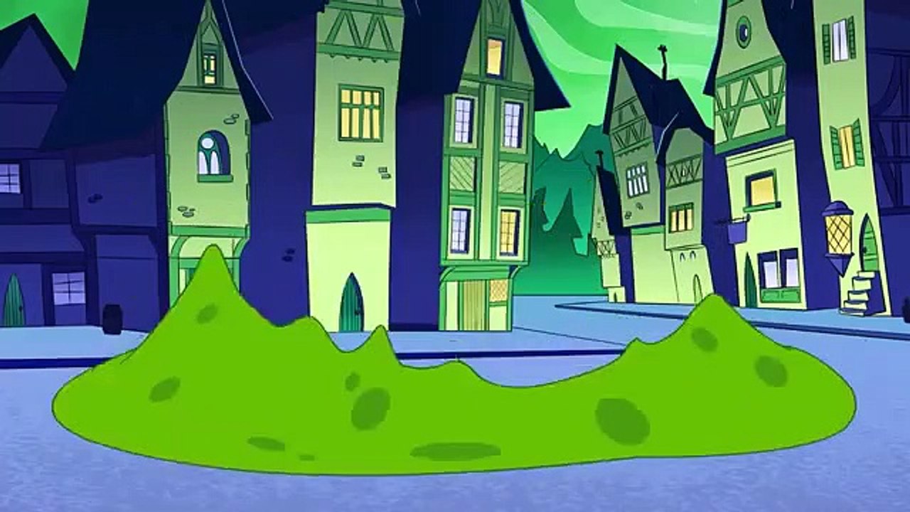 A Tom és Jerry-show - A Zöld Trutyi - Boomerang