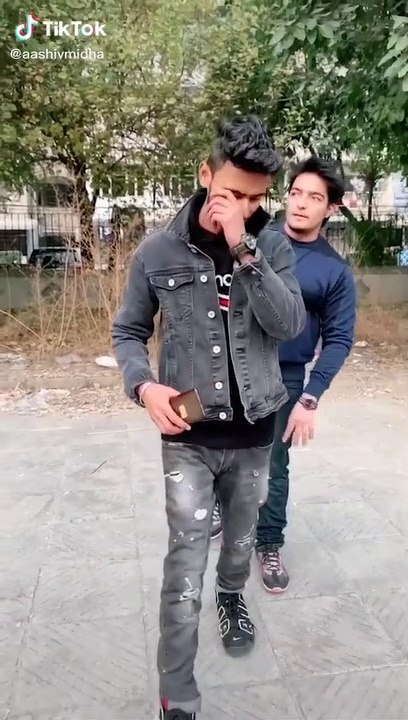 Chimkandi version Best Tranding Tik tok Comedy