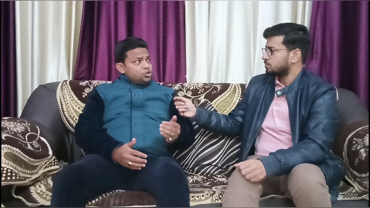 EXAM TIPS FOR COMMERCE BY GAURAV RASTOGI SIR I CLASS 12 CBSE BOARD I GYAN SAFARI