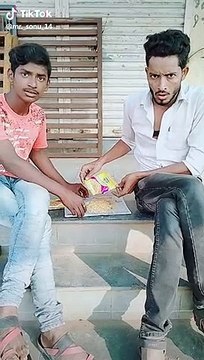 Very Useful and entertainment Tik tok Tranding comedy video