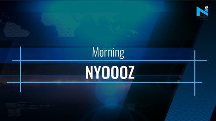 Bihar NPR from May 15, announces Deputy CM Sushil Modi | Morning NYOOOZ