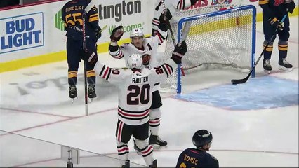 ECHL Indy Fuel 5 at Toledo Walleye 2