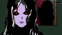 Witch of Painting Part 1 - Hindi Horror Story Animated