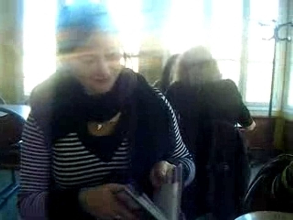 La cantine