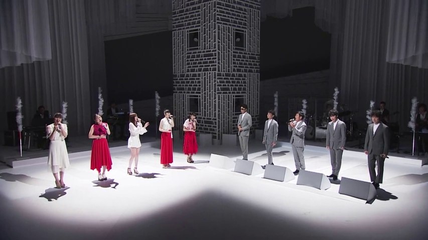 ゴスペラーズ Little Glee Monster 永遠に 動画 Dailymotion
