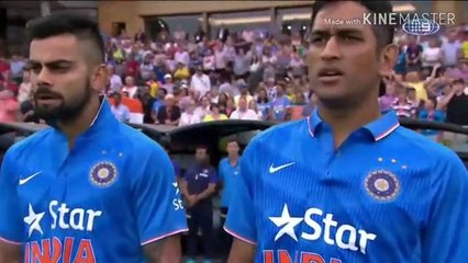 Tribute to indian cricket team_Maa tujhe salaam _F(480P)