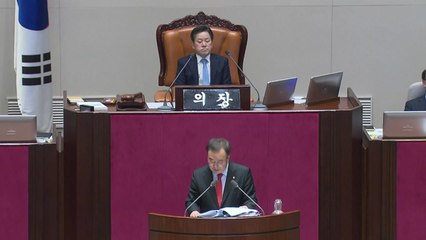 신년에도 대결 국회...여야, 총선 체제 돌입 / YTN