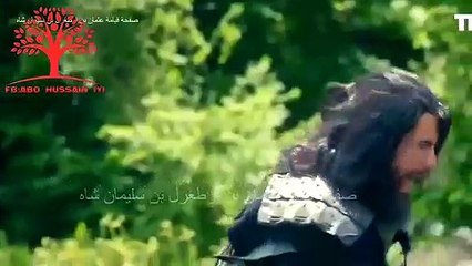 Turgut Alp VS enimeis