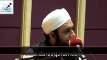 Emotional  Prophet Crying for his Mother - Maulana Tariq Jameel