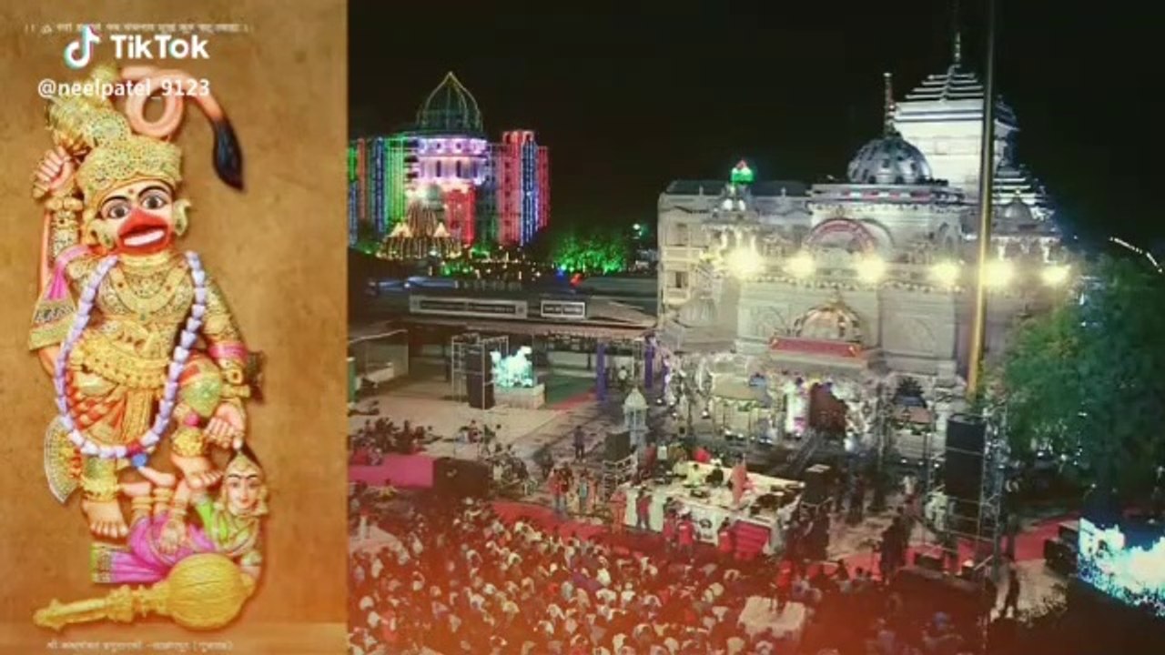kashtbhanjan dev sarangpur status || new status kashatbhanjan dev