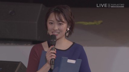 2部ハローCD2019娘20。&工藤遥