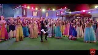 Laal ghanghra song :good newz song