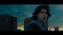 Godzilla  King of the Monsters Comic-Con Trailer (2019)