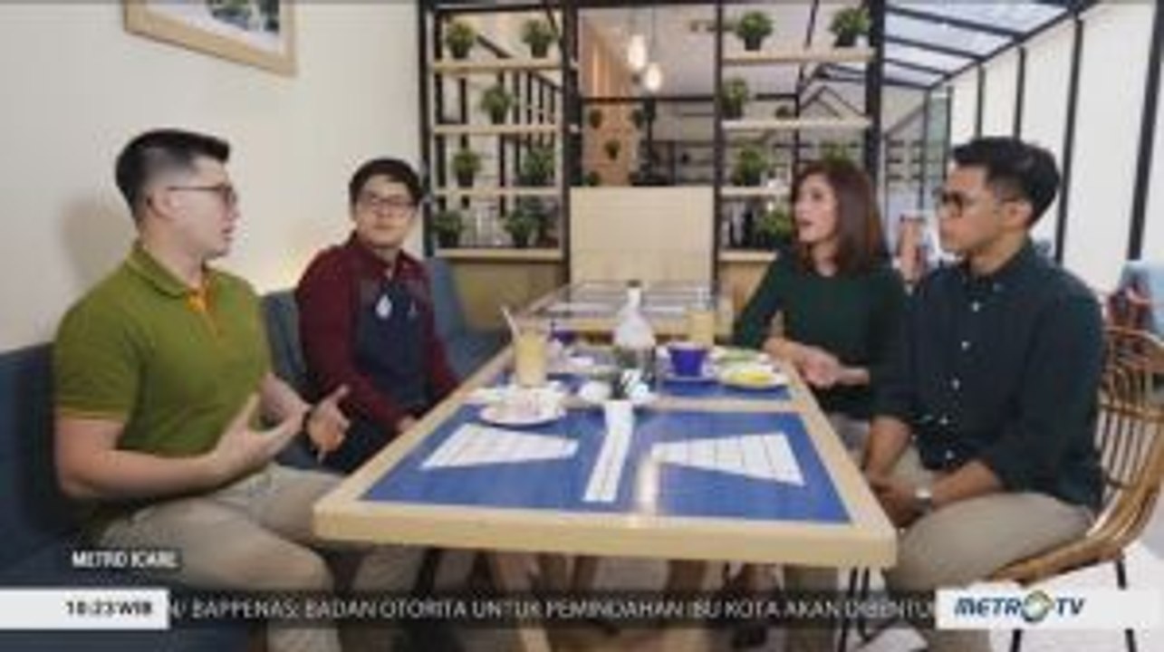 Penanganan Tepat untuk Maag (3)