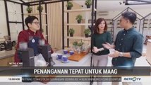 Penanganan Tepat untuk Maag (1)