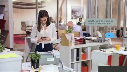 Lana Rhoades Moments