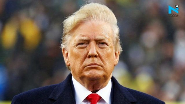 Donald Trump threatens to strike 52 sites in Iran if Americans are attacked