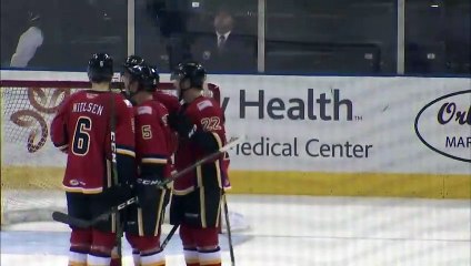 Highlights: Stockton 1 vs. Ontario 2
