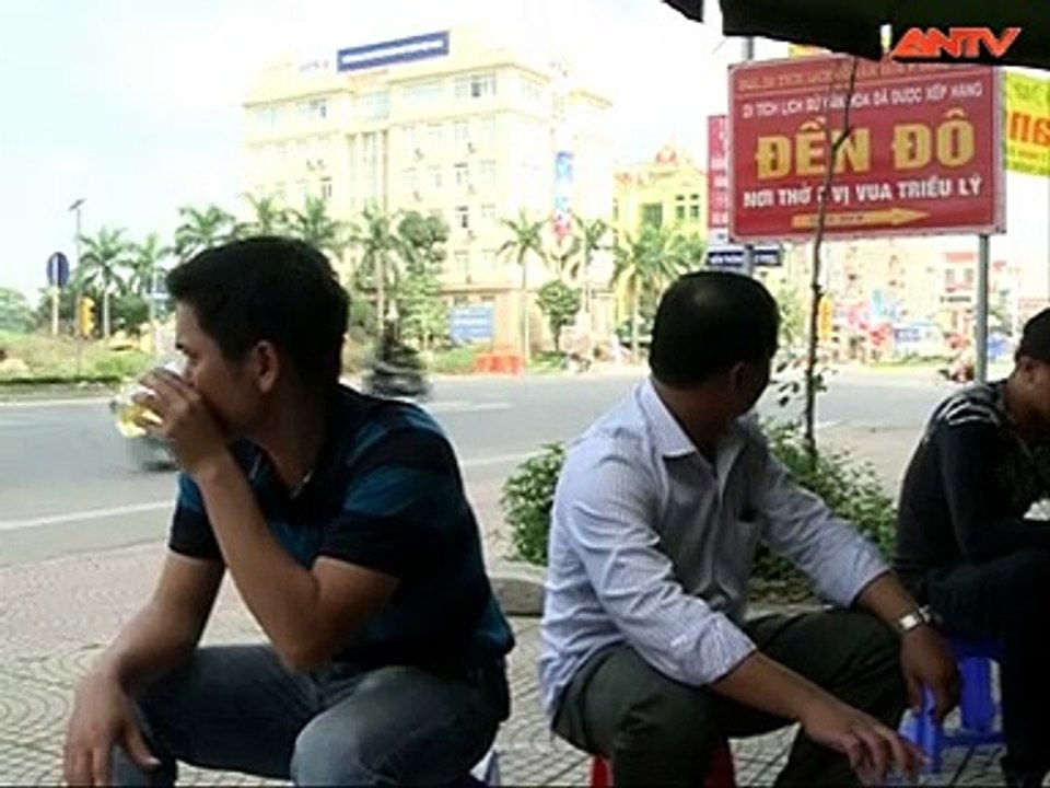 Diễn biến vụ đột kích sòng bạc “khủng” nhất miền Bắc - Hành trình phá án mới nhất  - ANTV