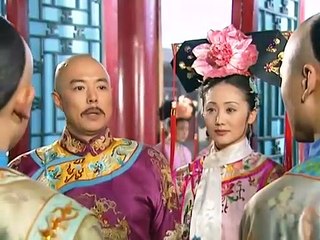 [Tập 14] Hoàn Châu Cách Cách [Phần 2] - Hoàn Châu Công Chúa - 1999