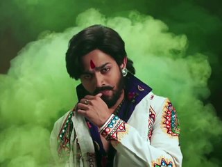 Bhuvan Bam X Beardo || Bhuvan Bam in iconic Bollywood looks!