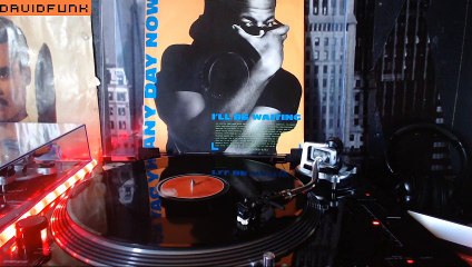 ANY DAY NOW - under you spell (1986) [extended mix uk]