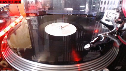 AURRA - like it like (1985) [instrumental]