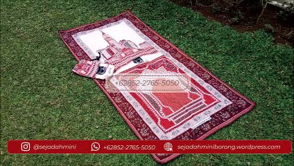 SALE!!! +62 813-2666-1515, Sajadah Batik Murah Grosir area Palembang