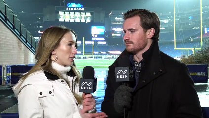 What went wrong for the Patriots in playoff loss to Titans