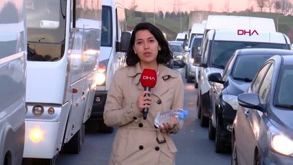 İstanbul'un trafiği en çok onlara yarıyor; gelirleri yazın 6 bin liraya kadar çıkıyor