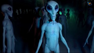 एलियन का अस्तित्वा | Alien existence | Incredible facts