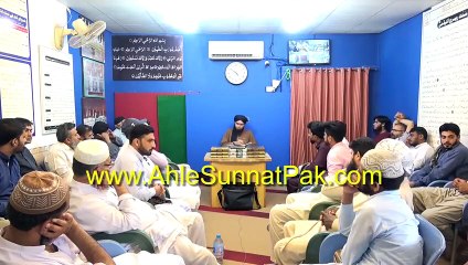 Maola ALI علیہ السلام say motalliq 5-JHOOT aur unkay JAWABAT --- (By Engineer Muhammad Ali Mirza)